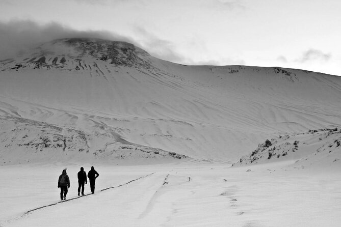 Landmannalaugar and Hekla Volcano / Guided Private Tour - Key Points