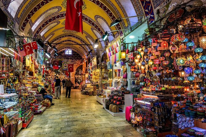 Landmarks of Izmir - Overview of Izmirs History
