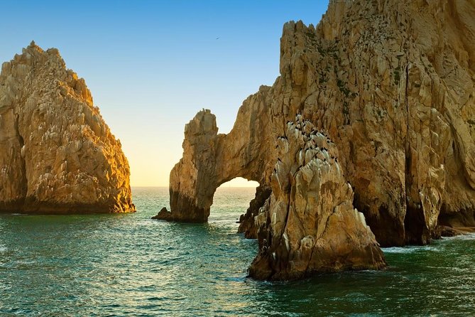 Lands End Tour Basic - Key Points