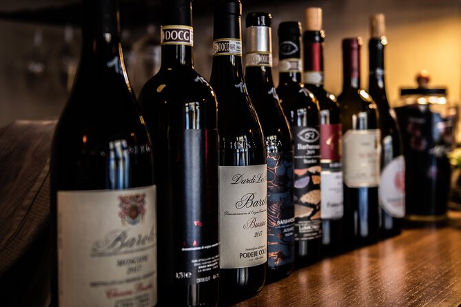 Langhe and Piedmont Wine Tasting - Exploring the Langhe Region