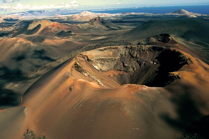 Lanzarote Highlight Tour - Good To Know