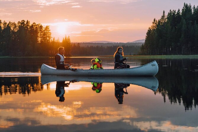 Lapland Kayak Adventure in Rovaniemi - Good To Know