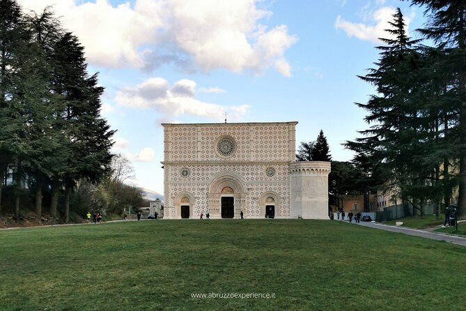 LAquila of the Mysteries (Private Tour) - Good To Know
