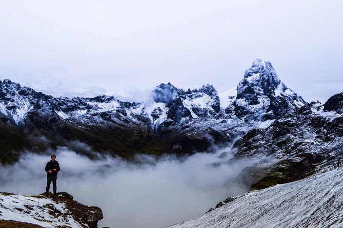 Lares Trek Private Service - Service Overview