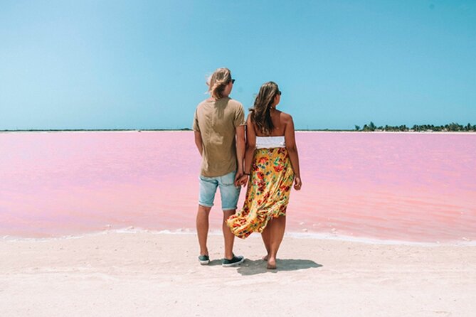Las Coloradas & Rio Lagartos Tour From Cancun - Key Points
