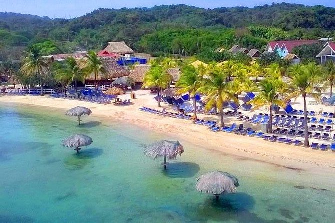 Las Palmas Beach Express Private - About Your Stay