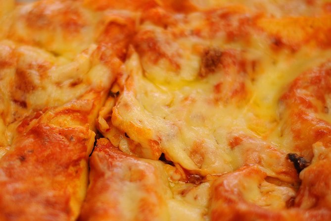 Lasagna Cooking Class With Lunch and Perugia Guided Tour - Key Points