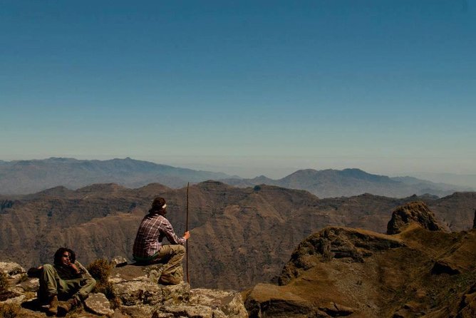 Lasta Mountains: Highland Eco Trekking Tour in Lalibela - Good To Know