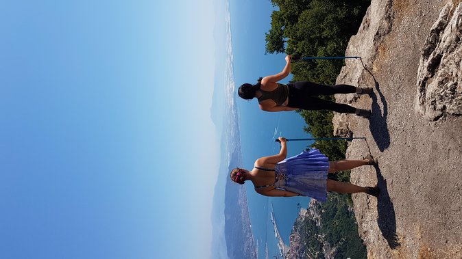 Lawyer Hike - Amalfi Coast - Good To Know