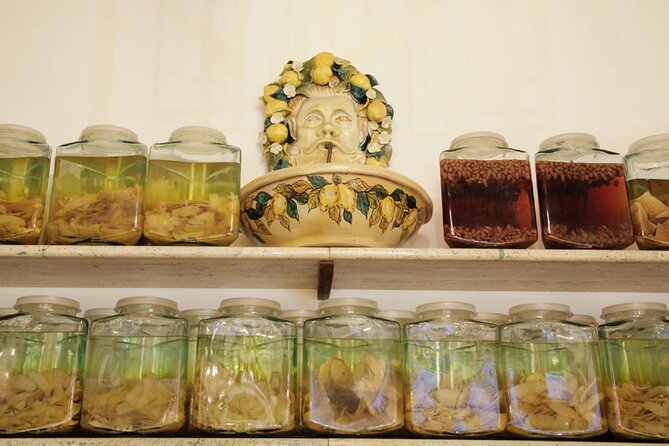Learn How to Make Amalfi Limoncello - Good To Know