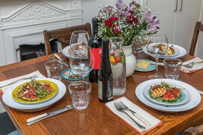 Learn to Cook With a Local Chef in Her Beautiful Dublin Home - Good To Know