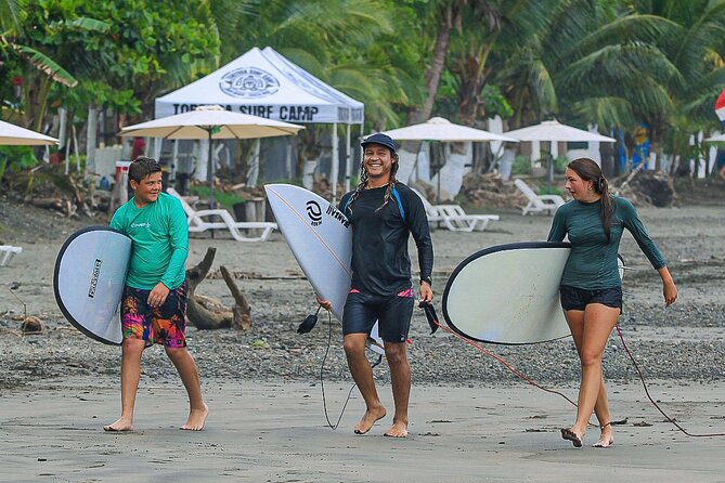 Learn to Surf With Ride In. All Ages + Levels. Fun Is Guaranteed! - About Your Stay
