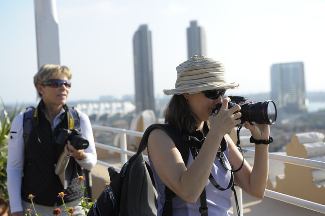Learn Your Camera-2 Hr. Private Improve Your Photo Skills Session - What to Expect