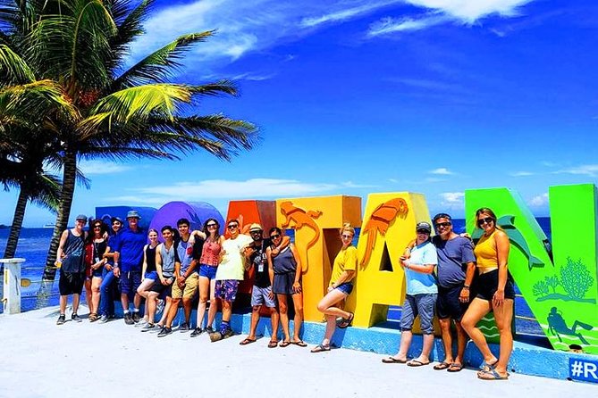 Lets Go Native Roatan City Cultural Tour, Transfer - Good To Know