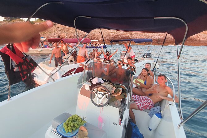 Leuca Marine Caves Tour Review - Key Points