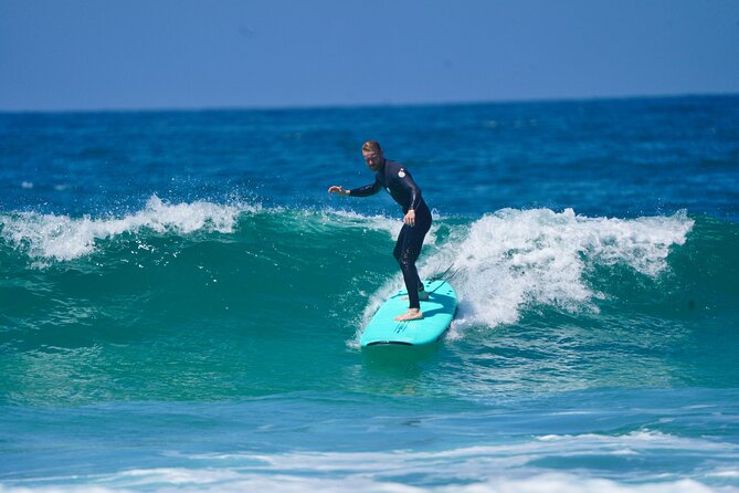 Leucadia Beach Surf Lessons - Good To Know