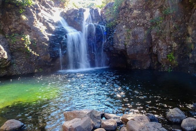 Levada Do Alecrim – Rosemary Levada (Full Day Walk)