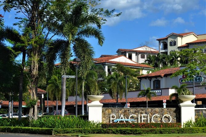 Liberia Airport to Pacifico Resort Playas Del Coco Private Transfer - Good To Know