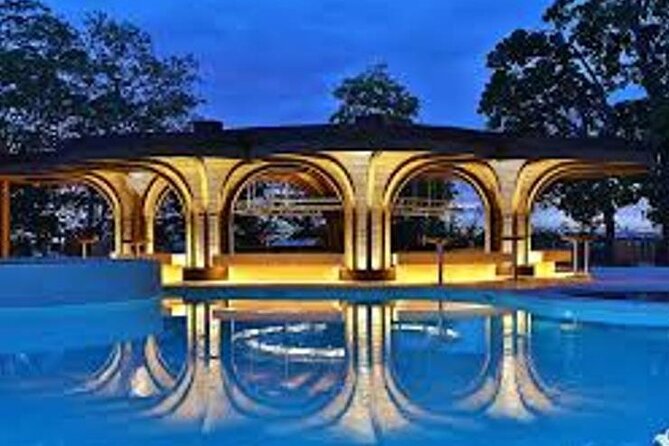 Liberia Airport To W Costa Rica - Playa Conchal - Shuttle Service - Transportation Details for Your Journey