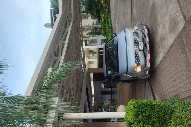 Liberia Airport Transportation .THE SAFEST - Overview of Transportation Service