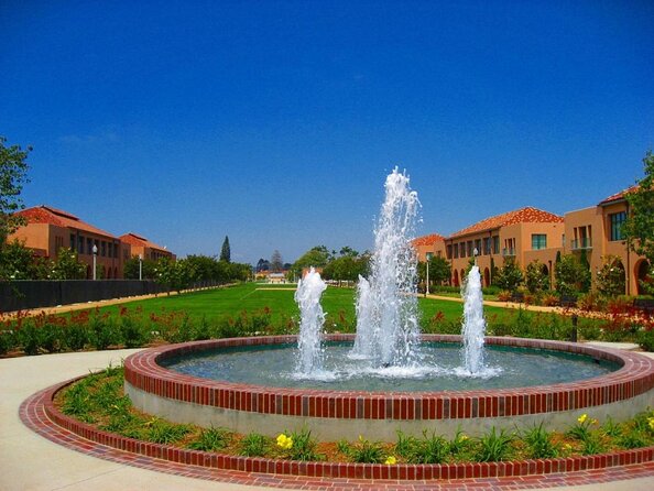 Liberty Station Quest Experience in San Diego - About Your Stay