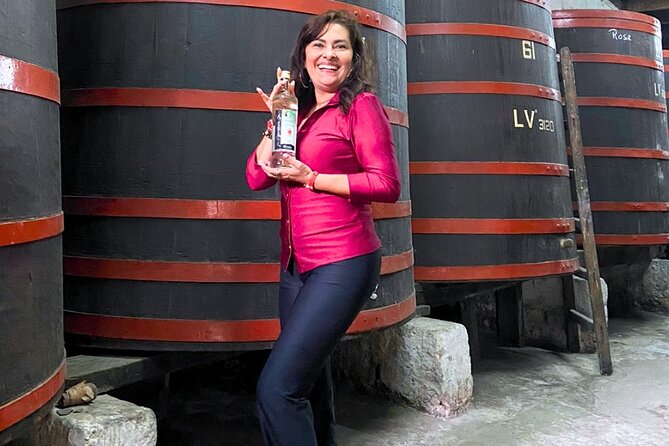 Lima: Local Wine Tour - Good To Know