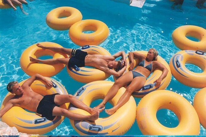 Limnoupolis Water Park All in - Good To Know