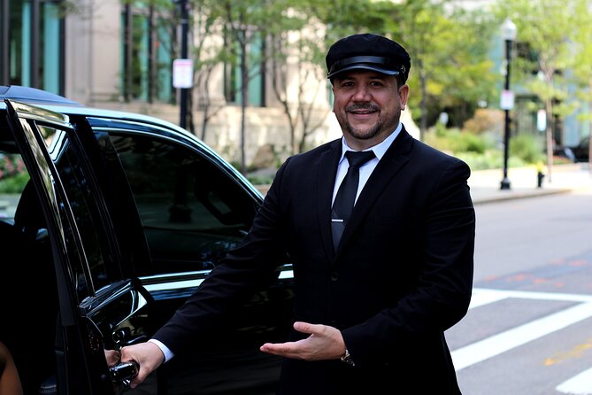 Limo Private Transfer Logan International Airport to Boston - Good To Know