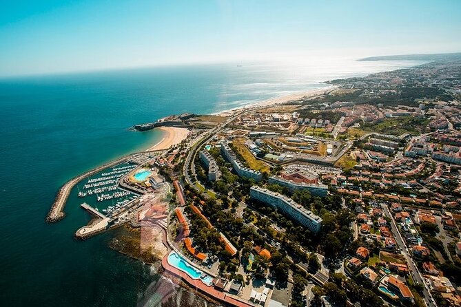 Lisbon: Helicopter Tour Over Cascais & Cabo Da Roca - Good To Know