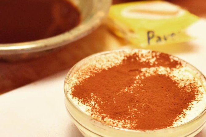 Live Online Italian Cooking Class With Raffaella From Perugia - Good To Know