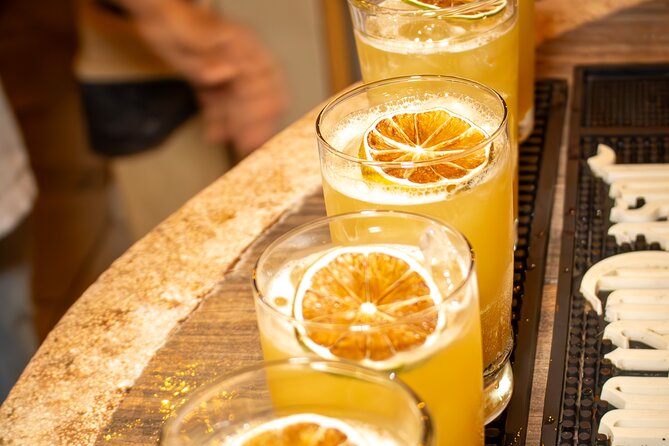 Live the Nightlife in Cartagena Partying - Tour Overview