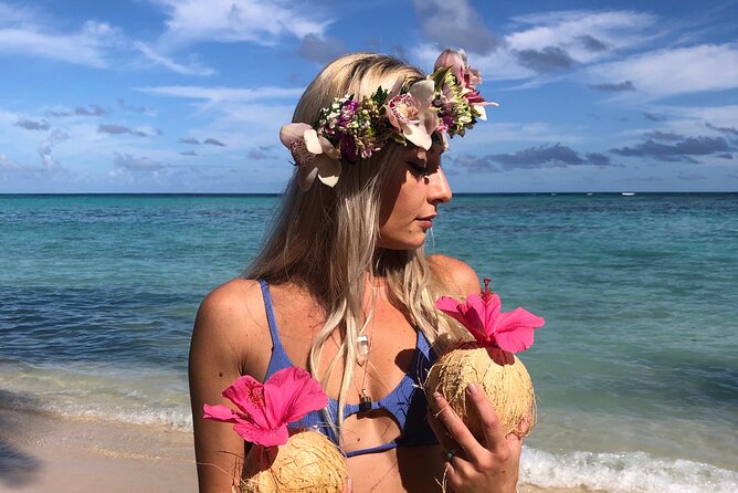 Livin Aloha Leis & Photography - Overview of Livin Aloha Leis & Photography