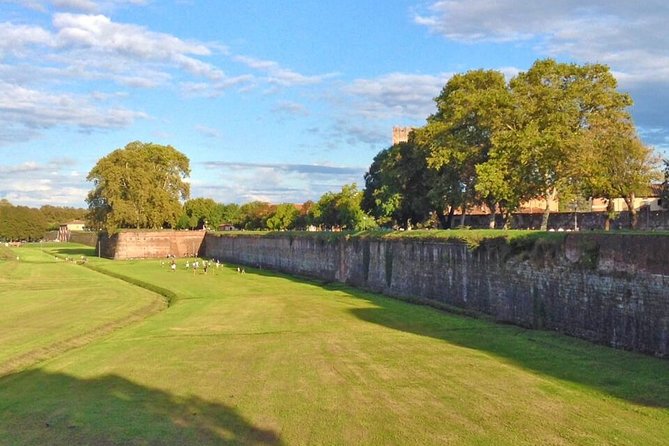 Livorno Shore Excursion: Pisa, Lucca and Wine Experience Private Day Trip - Good To Know