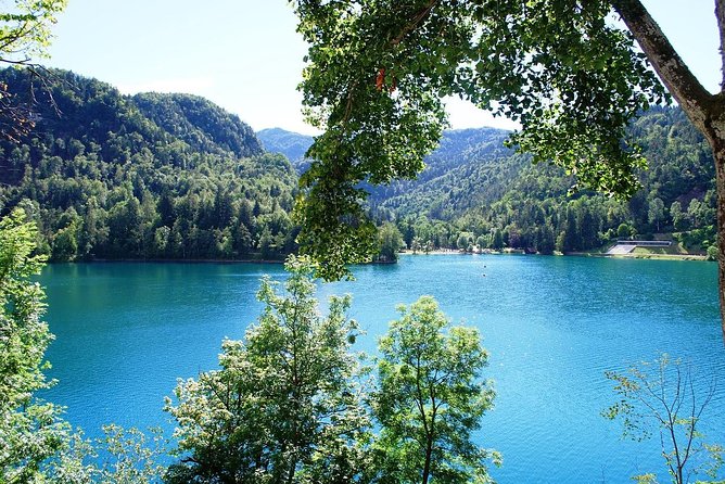 Ljubljana & Bled Private Tour From Zagreb - Good To Know