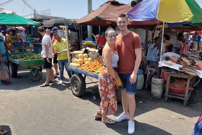 Local Cartagena Tour - About Your Stay