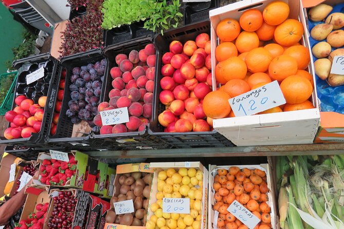 Local Farmers Market and 4WD Experience Review - Key Points