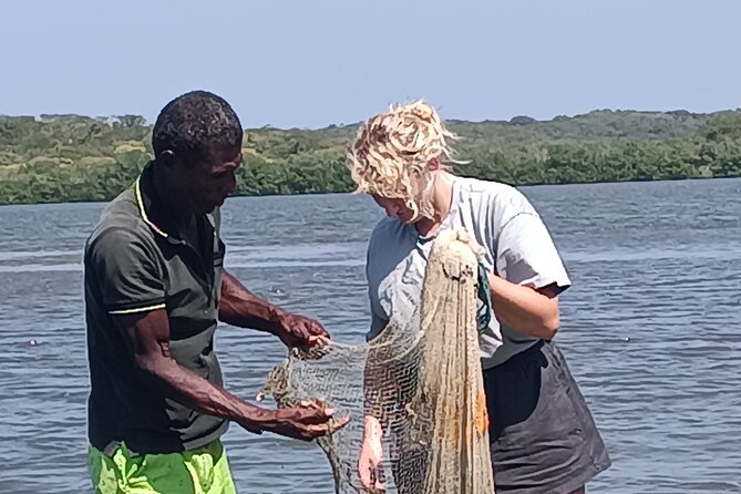 Local Fishing Tour, Mangroves and Bird Watching With Lunch - About Your Stay