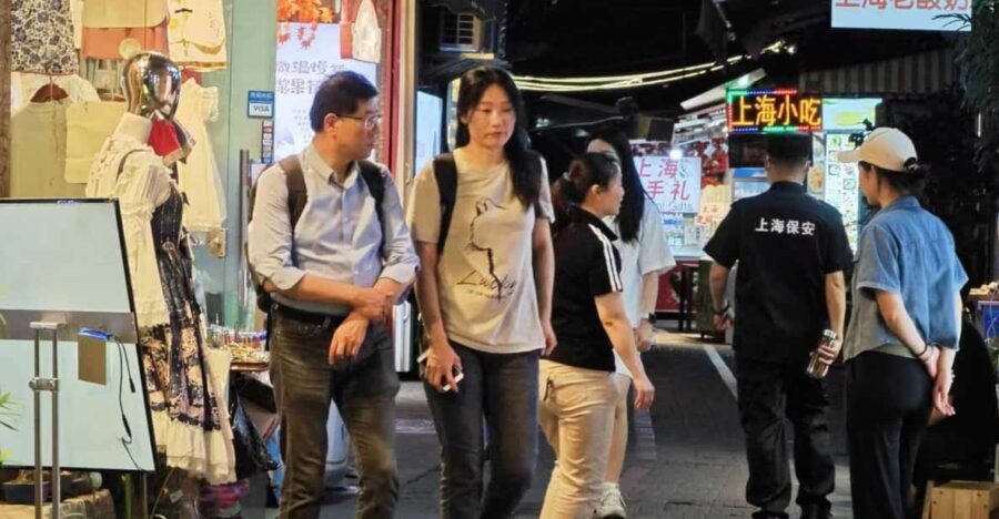 20 Best Guided Tours In Shanghai