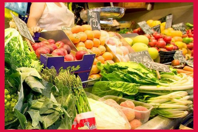 Local Market Tour and Dining Experience at a Locals Home in Perugia - What to Expect