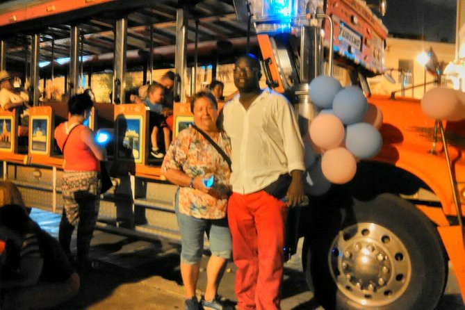 Local Party Bus, the Best Way to Enjoy the City of , at Night Time - Good To Know