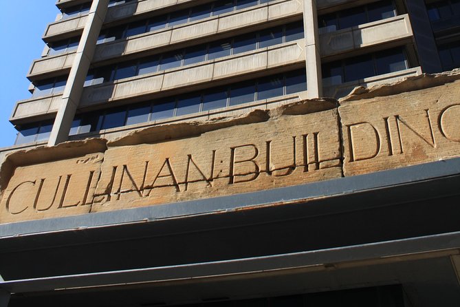 LocalPlaces Understanding Johannesburg Walking Tour - Good To Know
