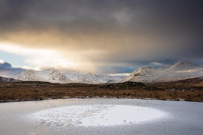 Loch Ness, Glencoe & the Scottish Highlands From Glasgow - Tour Options