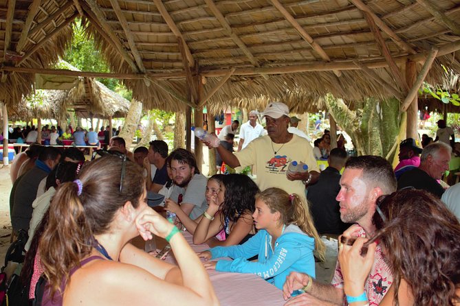 Los Haitises National Park and Cayo Levantado Island With Local Guides - Tour Overview