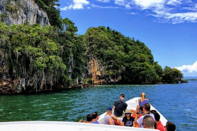 Los Haitises National Park Tour From Punta Cana, Redonda Mountain & Caño Hondo - Tour Overview