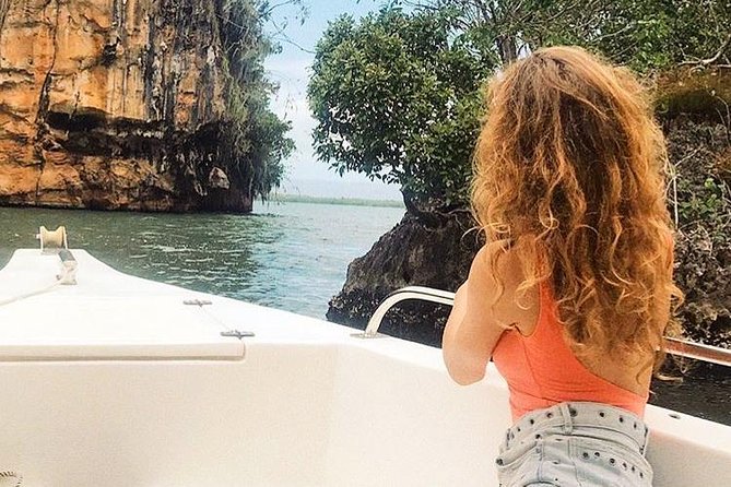 Los Haitises National Park With Lunch at Caño Hondo From Samaná Port. - Tour Overview