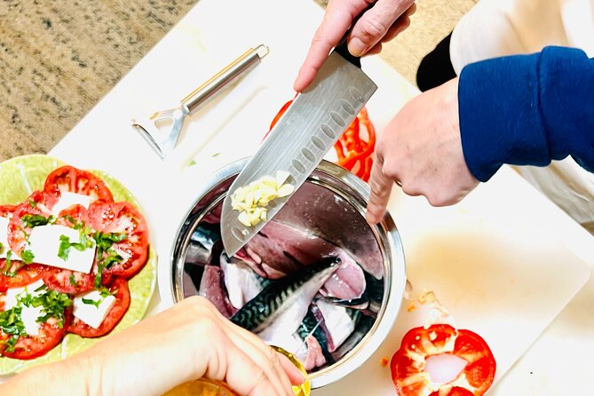 Loule Private Portuguese Cooking Class  - Algarve - Algarvian Cuisine and Flavors
