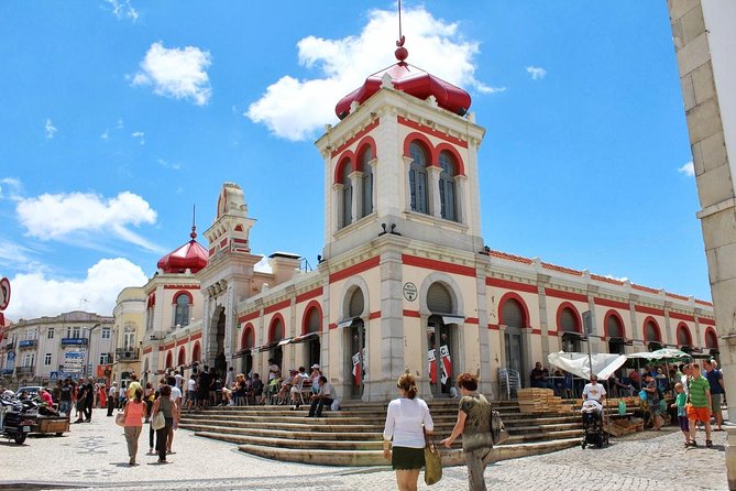 Loule Traditional Market Tour - Good To Know