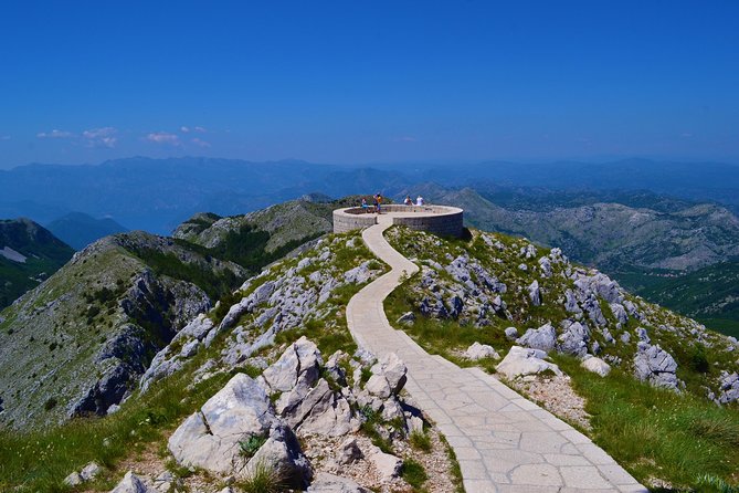 Lovcen Tour - Cetinje and Njegoss Mausoleum - Good To Know