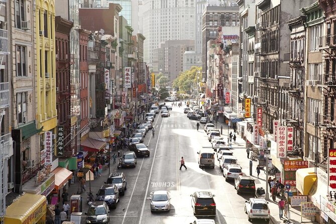 Lower East Side Prohibition Pub Crawl - About Your Stay