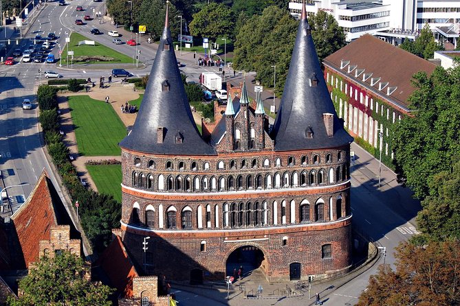 Lubeck Private Walking Tour With A Professional Guide - Good To Know